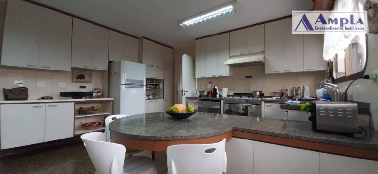 Imagem Apartamento com 4 Quartos à Venda, 280 m² em Vila Regente Feijó - São Paulo Imagem Apartamento com 4 Quartos à Venda, 280 m² em Vila Regente Feijó - São Paulo