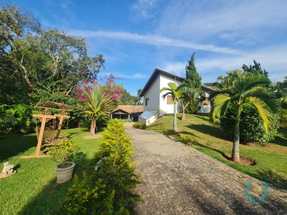 Imagem Casa de Condomínio com 3 Quartos à Venda, 450 m² em Do Carmo (canguera) - São Roque Imagem Casa de Condomínio com 3 Quartos à Venda, 450 m² em Do Carmo (canguera) - São Roque