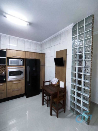 Imagem Sobrado com 3 Quartos à Venda, 210 m² em Cézar De Souza - Mogi Das Cruzes