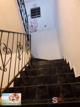 Imagem Casa com 3 Quartos à Venda, 290 m² em Condomínio Maracanã - Santo André Imagem Casa com 3 Quartos à Venda, 290 m² em Condomínio Maracanã - Santo André