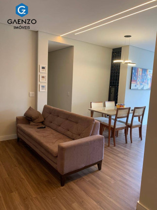 Imagem Apartamento com 2 Quartos à Venda, 150 m² em Centro - Osasco