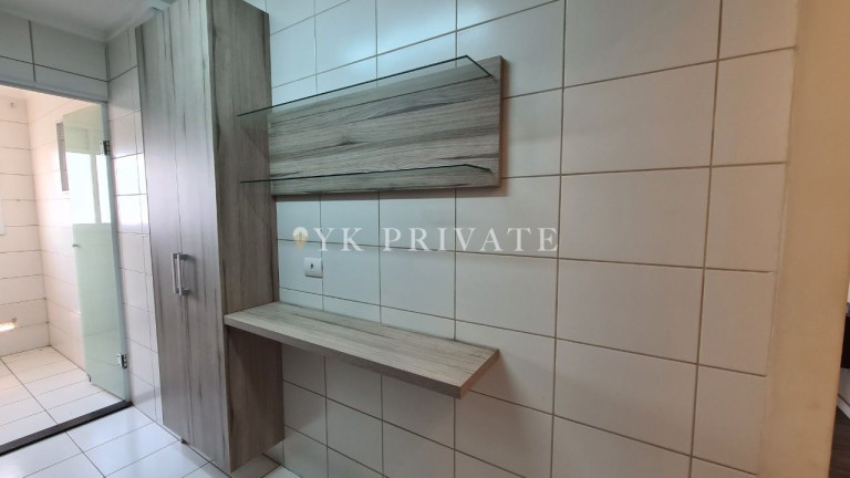 Imagem Apartamento com 3 Quartos à Venda, 76 m² em Vila Ipojuca - São Paulo