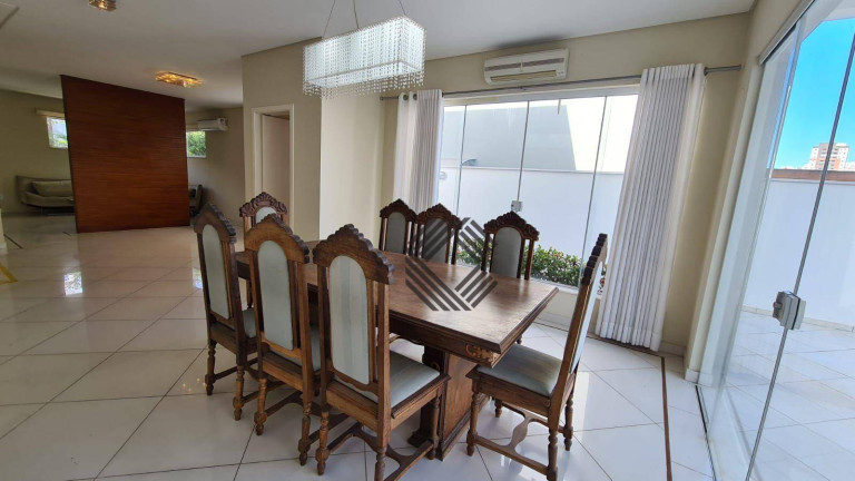 Imagem Sobrado com 4 Quartos à Venda, 281 m² em Condomínio Mont Blanc - Sorocaba Imagem Sobrado com 4 Quartos à Venda, 281 m² em Condomínio Mont Blanc - Sorocaba