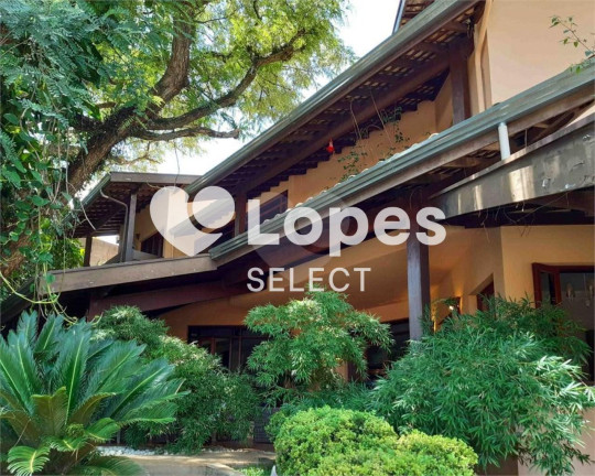 Imagem Casa com 4 Quartos à Venda, 675 m² em Gramado - Campinas Imagem Casa com 4 Quartos à Venda, 675 m² em Gramado - Campinas