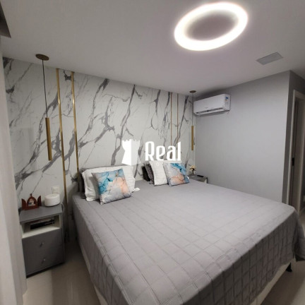 Imagem Apartamento com 3 Quartos à Venda, 134 m² em Patamares - Salvador
