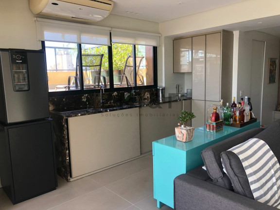 Imagem Apartamento com 3 Quartos à Venda, 209 m² em Brooklin - São Paulo Imagem Apartamento com 3 Quartos à Venda, 209 m² em Brooklin - São Paulo