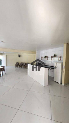 Imagem Apartamento com 3 Quartos à Venda, 73 m² em Candeias - Jaboatão Dos Guararapes