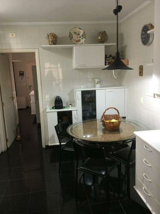 Imagem Apartamento com 4 Quartos à Venda, 205 m² em Perdizes - São Paulo Imagem Apartamento com 4 Quartos à Venda, 205 m² em Perdizes - São Paulo