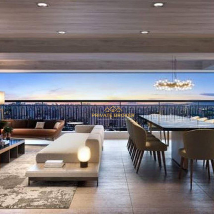 Imagem Apartamento com 3 Quartos à Venda, 173 m² em Perdizes - São Paulo Imagem Apartamento com 3 Quartos à Venda, 173 m² em Perdizes - São Paulo