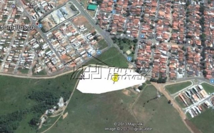 Imóvel à Venda, 18.800 m² em Zona Leste - São José Dos Campos