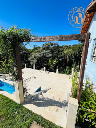 Imagem Imóvel com 4 Quartos à Venda, 100 m² em Residencial Porta Do Sol - Mairinque Imagem Imóvel com 4 Quartos à Venda, 100 m² em Residencial Porta Do Sol - Mairinque