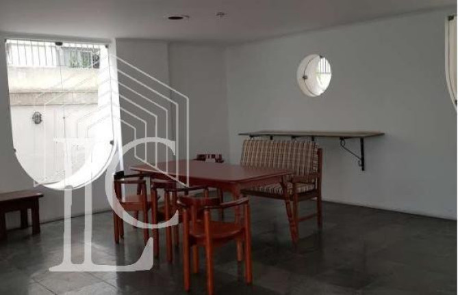 Imagem Apartamento com 3 Quartos para Alugar, 139 m² em Brooklin - São Paulo Imagem Apartamento com 3 Quartos para Alugar, 139 m² em Brooklin - São Paulo