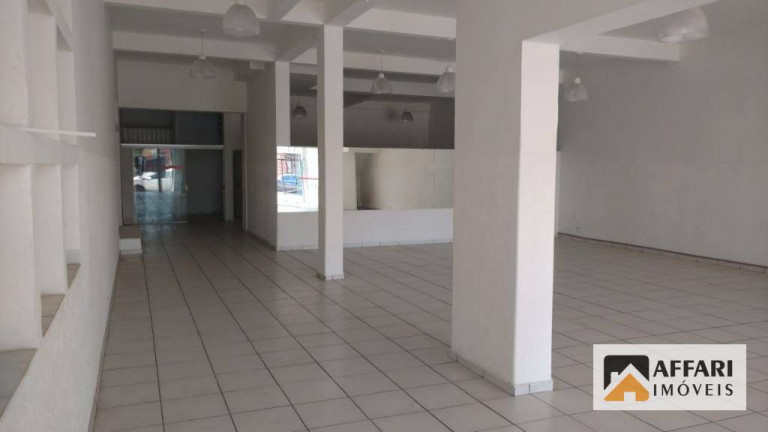 Imagem Sala Comercial para Alugar, 250 m² em Jardim Girassol - Americana