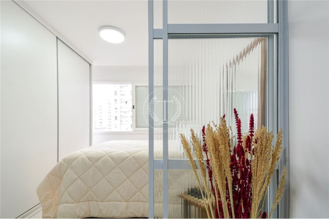 Imagem Apartamento com 1 Quarto à Venda, 30 m² em Jardins - São Paulo Imagem Apartamento com 1 Quarto à Venda, 30 m² em Jardins - São Paulo