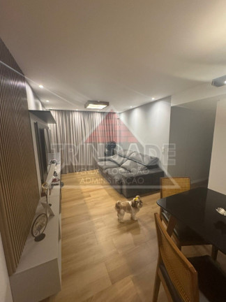 Imagem Apartamento com 3 Quartos à Venda, 75 m² em Barra Da Tijuca - Rio De Janeiro Imagem Apartamento com 3 Quartos à Venda, 75 m² em Barra Da Tijuca - Rio De Janeiro