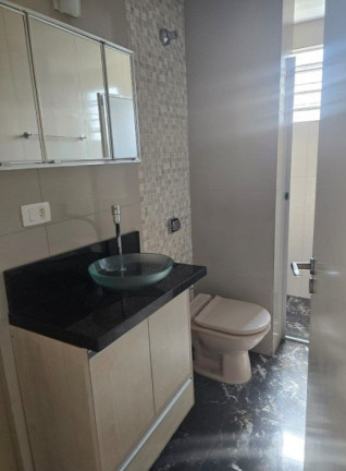 Imagem Apartamento com 3 Quartos à Venda, 59 m² em Portão - Curitiba Imagem Apartamento com 3 Quartos à Venda, 59 m² em Portão - Curitiba