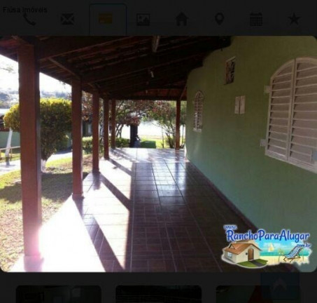 Imagem Imóvel com 4 Quartos à Venda, em Zona Rural - Rifaina Imagem Imóvel com 4 Quartos à Venda, em Zona Rural - Rifaina