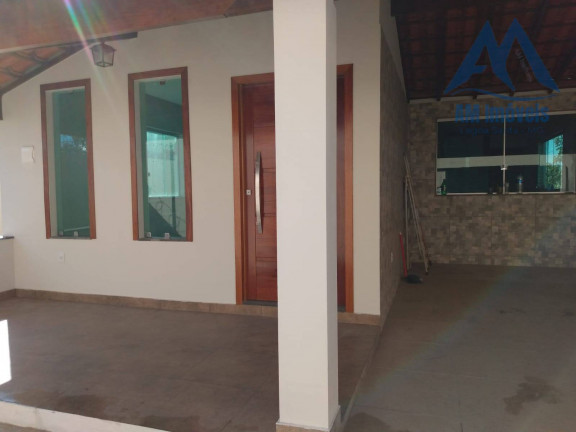 Imagem Casa com 3 Quartos à Venda, 360 m² em Lundcea - Lagoa Santa Imagem Casa com 3 Quartos à Venda, 360 m² em Lundcea - Lagoa Santa