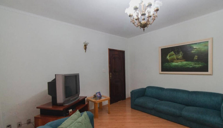 Imagem Casa com 3 Quartos à Venda, 157 m² em Vila Ema - São Paulo Imagem Casa com 3 Quartos à Venda, 157 m² em Vila Ema - São Paulo