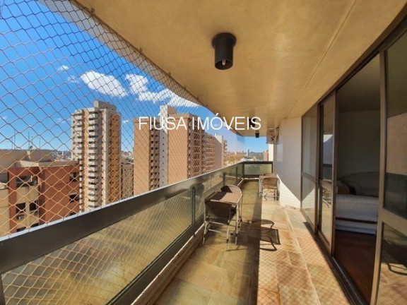 Imagem Apartamento com 5 Quartos à Venda, 360 m² em Centro - Ribeirão Preto