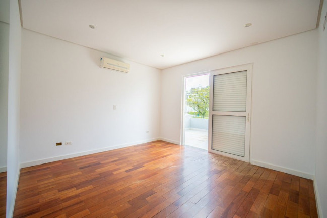 Imagem Sobrado com 5 Quartos à Venda, 422 m² em Residencial Morada Dos Lagos - Barueri