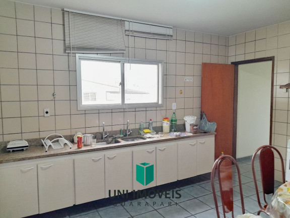Imagem Apartamento com 3 Quartos à Venda, 297 m² em Praia Do Morro - Guarapari