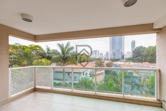 Imagem Apartamento com 1 Quarto à Venda, 67 m² em Brooklin - São Paulo Imagem Apartamento com 1 Quarto à Venda, 67 m² em Brooklin - São Paulo