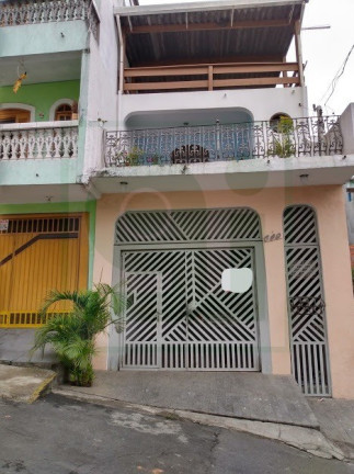 Casa com 2 Quartos à Venda, 218 m² em Conceição - Osasco