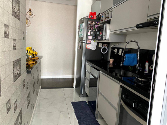 Imagem Apartamento com 3 Quartos à Venda, 83 m² em Vila Formosa - São Paulo