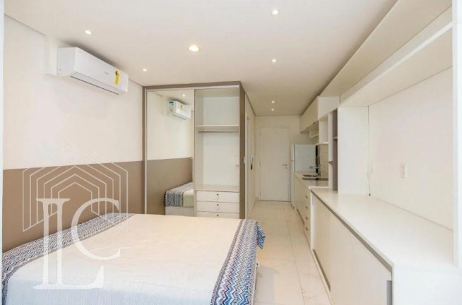 Imagem Apartamento com 1 Quarto à Venda, 28 m² em Consolação - São Paulo Imagem Apartamento com 1 Quarto à Venda, 28 m² em Consolação - São Paulo