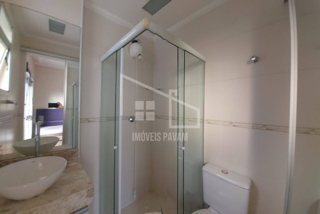 Imagem Apartamento com 3 Quartos à Venda, 133 m² em Centro - São Bernardo Do Campo