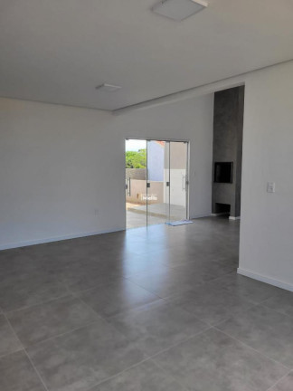 Imagem Casa com 3 Quartos à Venda, 99 m² em Krahe - Viamão