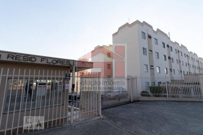 Imagem Apartamento com 2 Quartos à Venda, em Bosque Dos Eucaliptos - São José Dos Campos Imagem Apartamento com 2 Quartos à Venda, em Bosque Dos Eucaliptos - São José Dos Campos