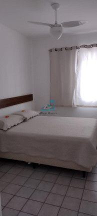 Imagem Apartamento com 2 Quartos à Venda, 50 m² em Itaguá - Ubatuba