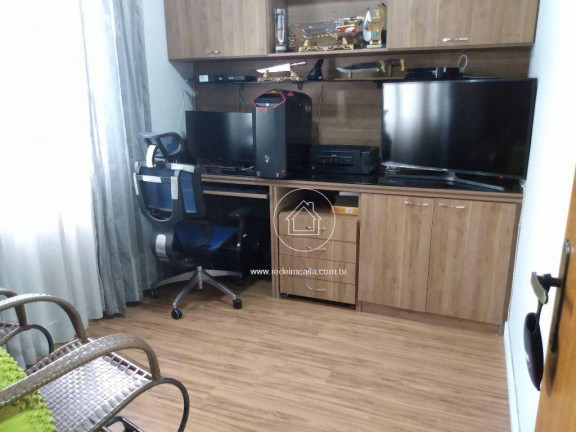 Imagem Cobertura com 4 Quartos à Venda, 140 m² em Novo Eldorado - Contagem Imagem Cobertura com 4 Quartos à Venda, 140 m² em Novo Eldorado - Contagem