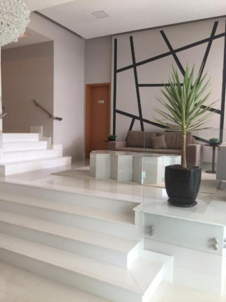 Imagem Apartamento com 1 Quarto à Venda, 52 m² em Parque Campolim - Sorocaba Imagem Apartamento com 1 Quarto à Venda, 52 m² em Parque Campolim - Sorocaba