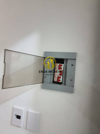 Imagem Apartamento com 1 Quarto à Venda, 19 m² em Centro - São Vicente Imagem Apartamento com 1 Quarto à Venda, 19 m² em Centro - São Vicente
