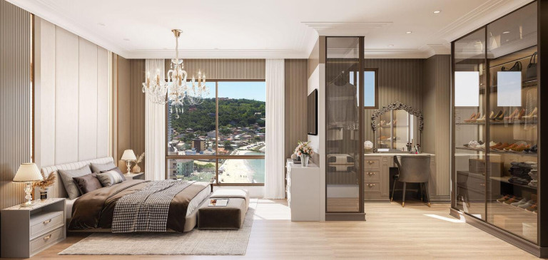 Imagem Apartamento com 4 Quartos à Venda, 185 m² em Centro - Itapema