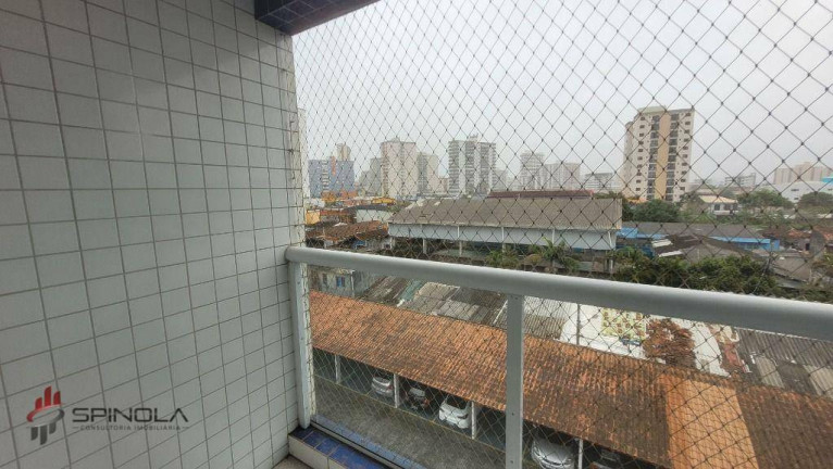 Imagem Apartamento com 2 Quartos à Venda, 49 m² em Vila Caiçara - Praia Grande Imagem Apartamento com 2 Quartos à Venda, 49 m² em Vila Caiçara - Praia Grande