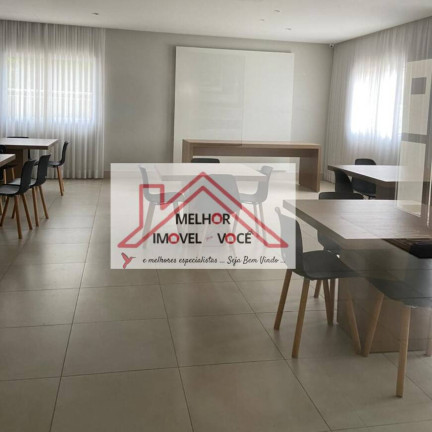 Imagem Apartamento com 2 Quartos para Alugar, 81 m² em Campininha - São Paulo