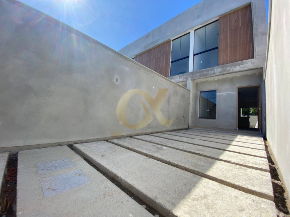 Imagem Casa com 3 Quartos à Venda, 89 m² em Boa Vista - Joinville