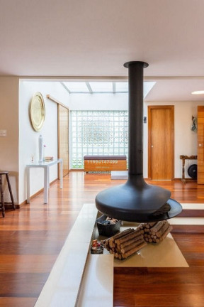 Imagem Casa com 5 Quartos à Venda, 509 m² em Alto De Pinheiros - São Paulo Imagem Casa com 5 Quartos à Venda, 509 m² em Alto De Pinheiros - São Paulo