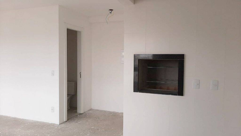Imagem Apartamento com 1 Quarto à Venda, 42 m² em Jardim Botânico - Porto Alegre