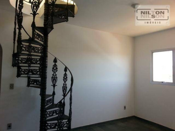 Imagem Cobertura com 1 Quarto à Venda, 70 m² em Taquaral - Campinas Imagem Cobertura com 1 Quarto à Venda, 70 m² em Taquaral - Campinas