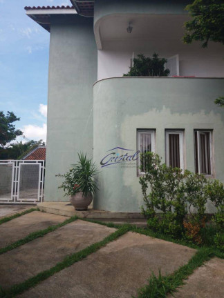 Imagem Casa com 4 Quartos à Venda, 282 m² em Granja Viana - Cotia Imagem Casa com 4 Quartos à Venda, 282 m² em Granja Viana - Cotia