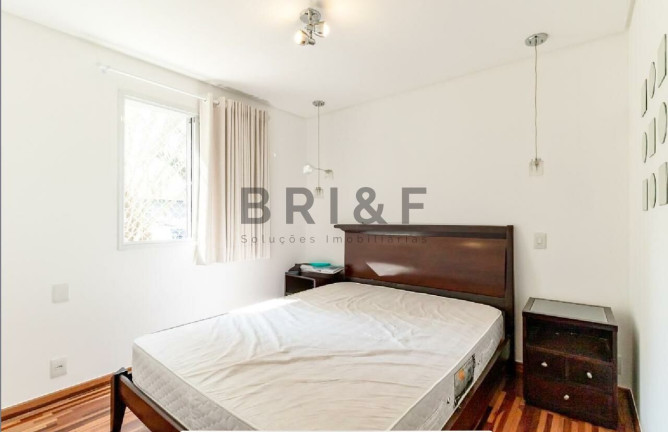 Imagem Apartamento com 2 Quartos para Alugar, 67 m² em Moema - São Paulo Imagem Apartamento com 2 Quartos para Alugar, 67 m² em Moema - São Paulo