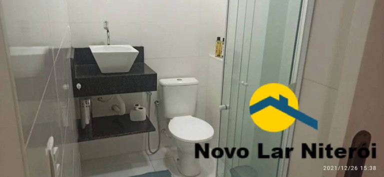 Imagem Apartamento com 2 Quartos à Venda, 70 m² em Icaraí - Niterói Imagem Apartamento com 2 Quartos à Venda, 70 m² em Icaraí - Niterói