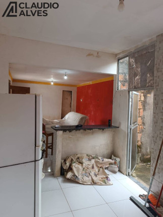 Imagem Casa com 1 Quarto à Venda, 90 m² em Praia Do Sol - Saubara Imagem Casa com 1 Quarto à Venda, 90 m² em Praia Do Sol - Saubara