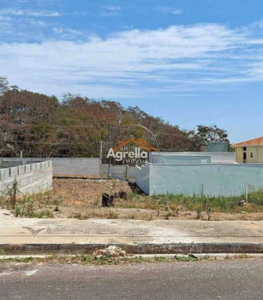 Imagem Terreno à Venda, 360 m² em Jardim Patrícia - Mogi Mirim Imagem Terreno à Venda, 360 m² em Jardim Patrícia - Mogi Mirim