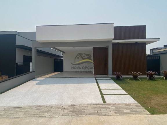 Imagem Casa de Condomínio com 3 Quartos à Venda, 360 m² em Residencial Pecan - Itupeva Imagem Casa de Condomínio com 3 Quartos à Venda, 360 m² em Residencial Pecan - Itupeva